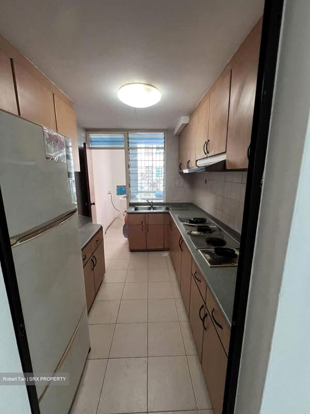 Eng Kong Green (D21), Condominium #628889981